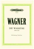 Richard Wagner Die Walküre (Oper in 3 Akten) WWV 86b