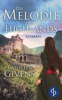 Kathleen Givens Die Melodie der Highlands