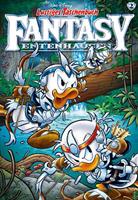 Walt Disney Lustiges Taschenbuch Fantasy Entenhausen 02