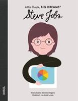 Insel Verlag Steve Jobs