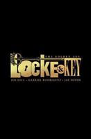 Locke & Key: The Golden Age by Joe Hill