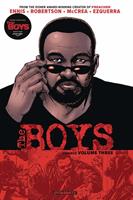 THE BOYS (03): THE BOYS OMNIBUS 3. THE BOYS, Garth Ennis, Paperback
