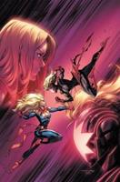 Captain Marvel (07): The Last Of The Marvels - Kelly Thompson