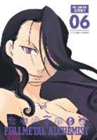 Viz Media Fullmetal Alchemist: Fullmetal Edition (06) - Hiromu Arakawa