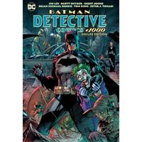 Dc Comics Batman Detective Comics 1000 Deluxe Edition - Various