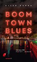 Haymon Verlag Boom Town Blues