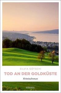 Emons Verlag Tod an der Goldküste