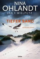 Veltman Distributie Import Books Tiefer Sand - Ohlandt, Nina