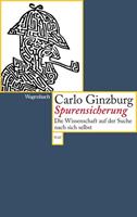 Carlo Ginzburg Spurensicherung