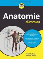David Terfera, Shereen Jegtvig Anatomie für Dummies
