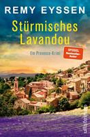 Remy Eyssen Stürmisches Lavandou (Ein-Leon-Ritter-Krimi 8)