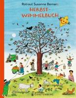 Gerstenberg Verlag Herbst-Wimmelbuch - Sonderausgabe