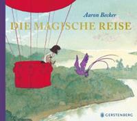 Gerstenberg Verlag Die magische Reise