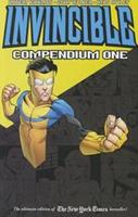 Image Comics Invincible Compendium Volume 1