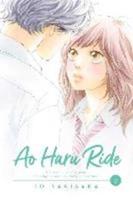Viz Media Ao Haru Ride (05) - Io Sakisaka