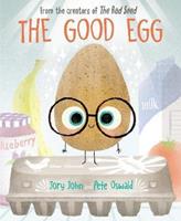 HarperCollins / HarperCollins US The Good Egg