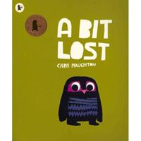 Walker Books Bit Lost - Chris Haughton