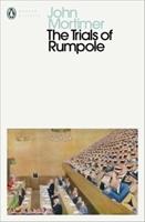 Penguin Uk The Trials Of Rumpole - John Mortimer