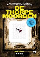 Joeri Donsu De Thorpe moorden -  (ISBN: 9789464487107)