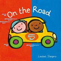 Clavis Uitgeverij On The Road - Liesbet Slegers