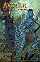 Avatar: The Next Shadow. Jeremy Barlow, Paperback