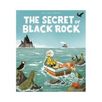 Van Ditmar Boekenimport B.V. The Secret Of Black Rock - Todd-Stanton, Joe