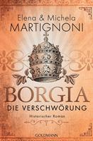 Michela Martignoni Historischer Roman: 