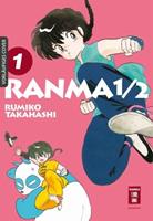 Egmont Manga Ranma 1/2 - new edition 01
