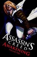 Assassin's Creed Awakening. Volume 2, Takeshi, Yano, Paperback