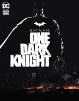 Dc Comics Batman: One Dark Knight - Jock