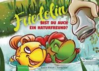 Eifelbildverlag Friedolin - Bist du auch ein Naturfreund℃