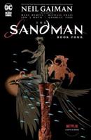 DC Comics The Sandman Book Four