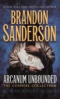 Brandon Sanderson 