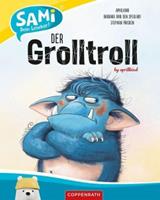 Ravensburger Verlag SAMi - Der Grolltroll