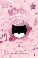 Kirby Manga Mania, Vol. 2. Hirokazu Hikawa, Paperback