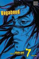 Viz Media, Subs. of Shogakukan Inc Vagabond (Vizbig Edition), Vol. 7: Volume 7