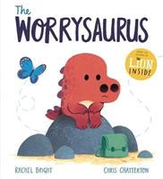 Hachette Children's Group The Worrysaurus