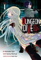 Dark Horse Dungeon Dive: Aim For The Deepest Level (01) - Tarisa Warinai