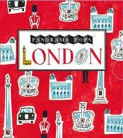 Walker Books Ltd London: Panorama Pops