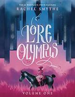 Random House LCC US Lore Olympus: Volume 01