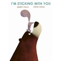 Simon & Schuster Uk I'm Sticking With You - Smriti Halls