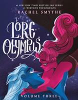 Lore Olympus: Volume Three - Smythe, Rachel