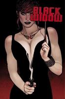 Black Widow By Kelly Thompson Vol. 3: Die By The by Kelly Thompson