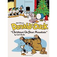Ingram Wholesale Carl Barks Library (05): Donald Duck: Christmas On Bear Mountain - Carl Barks