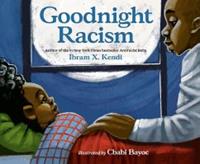 Penguin Us Goodnight Racism - Ibram X Kendi