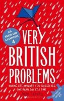Little, Brown Book Group / Sphere Very British Problems