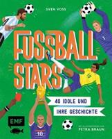 EMF Edition Michael Fischer Fussball-Stars