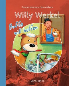 Urachhaus Willy Werkel - Buffa will helfen