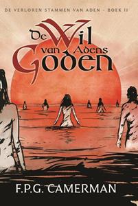 F.P.G. Camerman De Wil van Adens Goden -  (ISBN: 9789083104904)