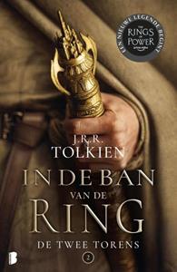J.R.R. Tolkien De twee torens -  (ISBN: 9789022597095)